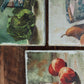Canvas Wall Décor - 3 styles