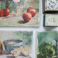 Canvas Wall Décor - 3 styles