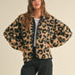 Dorinda Sherpa Jacket