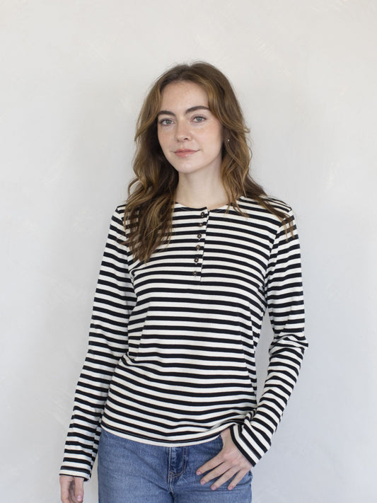 Tegan Top