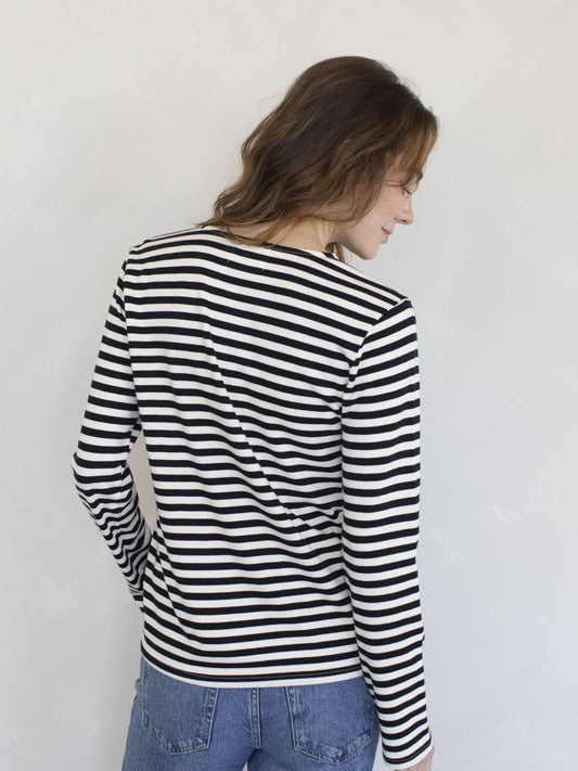 Tegan Top