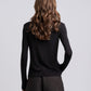 Light Weight Mock Neck Sweater
