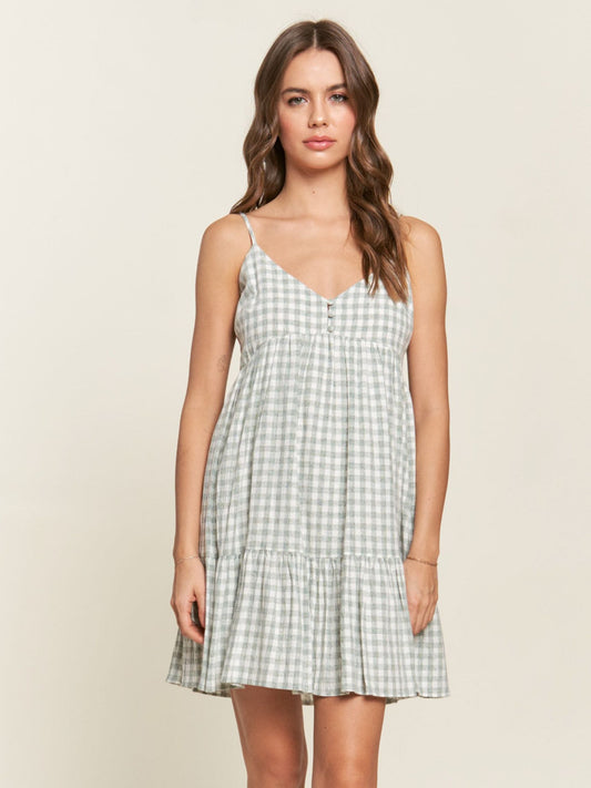 In the Beginning Dress