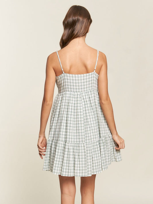 In the Beginning Dress