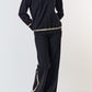 Olivia Sand Stripe Pants