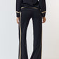 Olivia Sand Stripe Pants