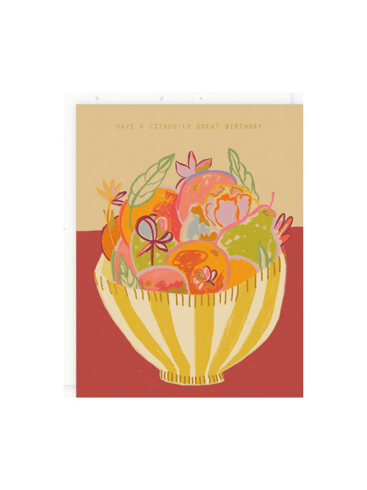 Citrus-Ly Great