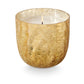 Cardamom Pomander Large Boxed Crackle Glass Candle