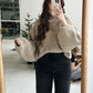Lindsey B Sweater