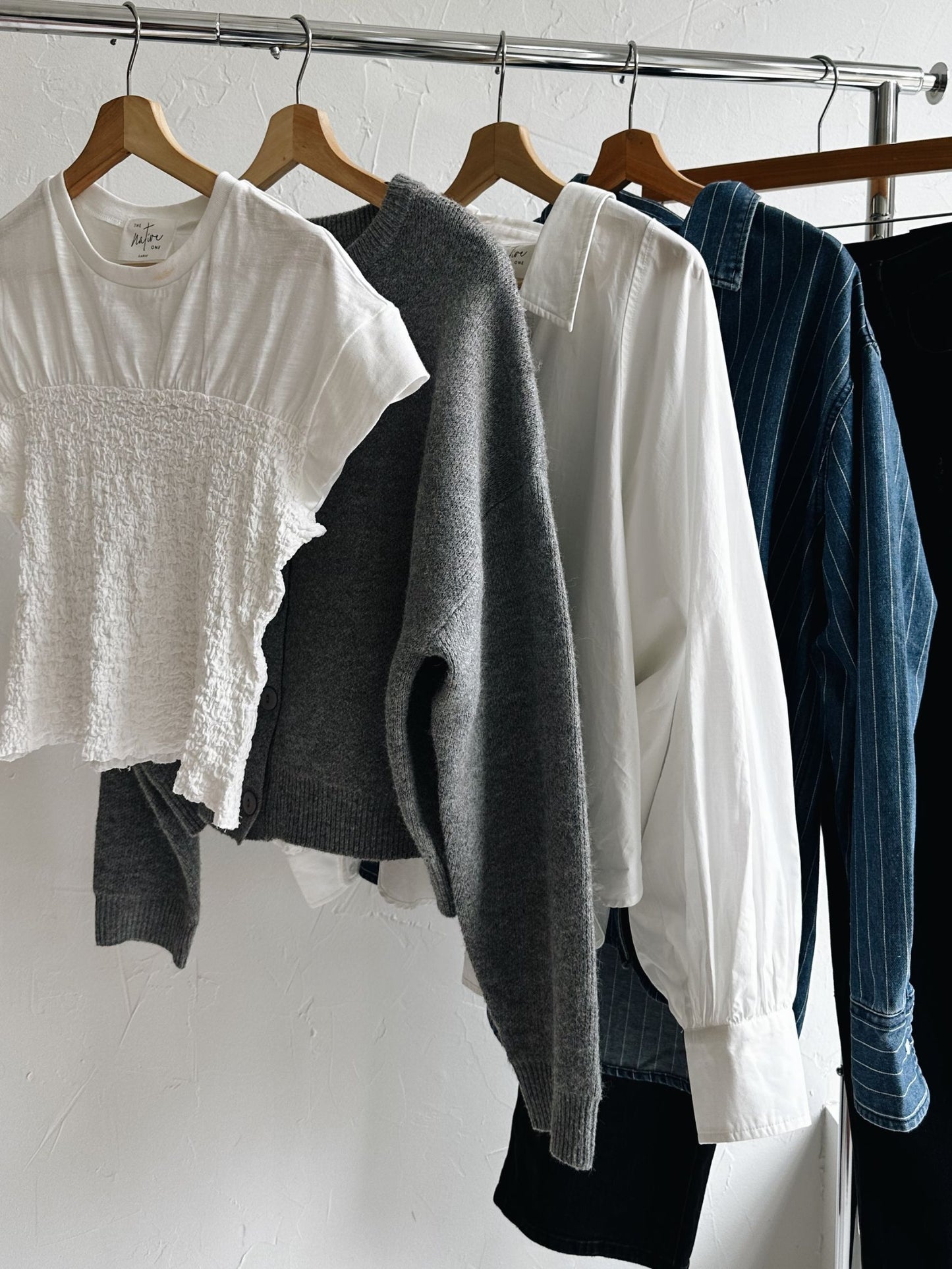 Claudia Button Down Cardigan