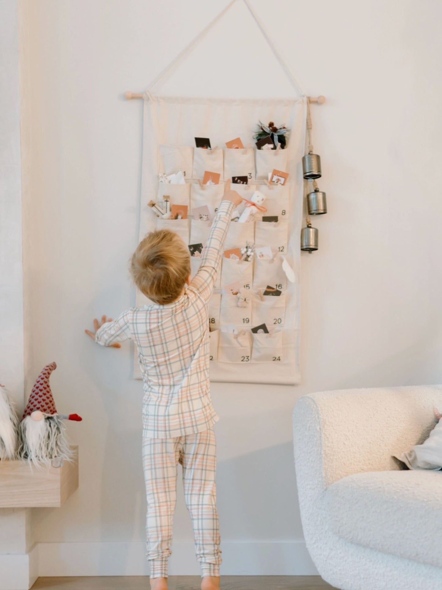 Advent Calendar (Pick Up Only)