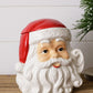 Santa Cookie Jar (Pick up only)