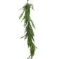 Real Touch Cedar Holiday Table Garland - 48"