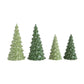 Stoneware Tree