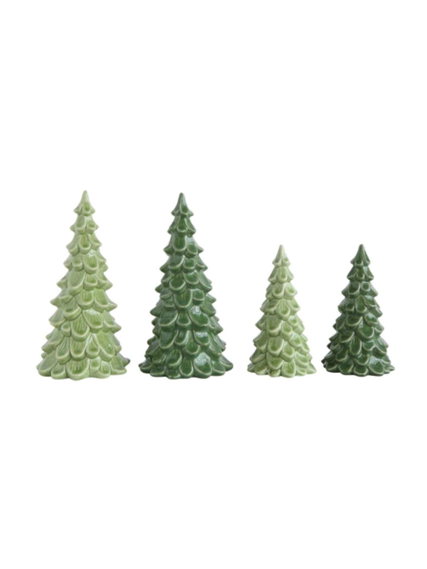Stoneware Tree