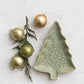 Tree Shaped Plate