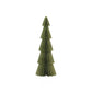 4-1/4" Round x 12"H Paper Honeycomb Tree