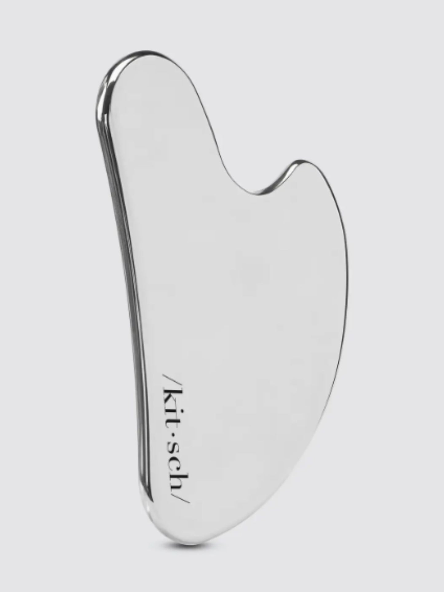 Stainless Steel Gua Sha