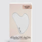 Stainless Steel Gua Sha