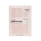 Satin Pillowcase - Blush