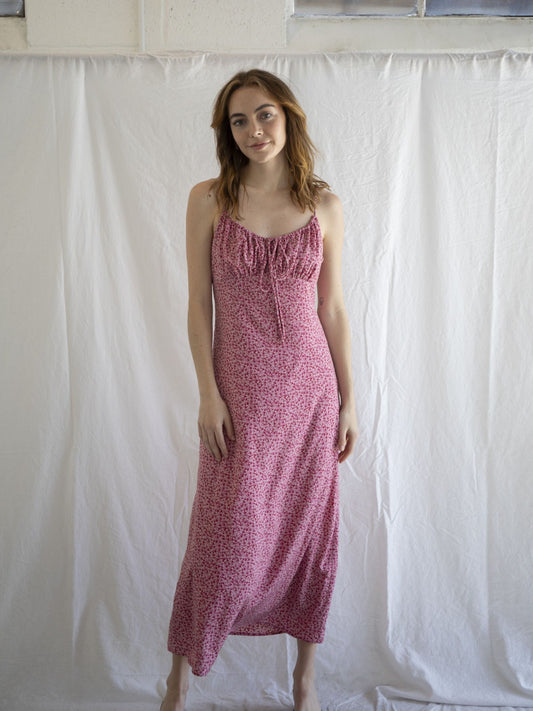 The Kenny Dress