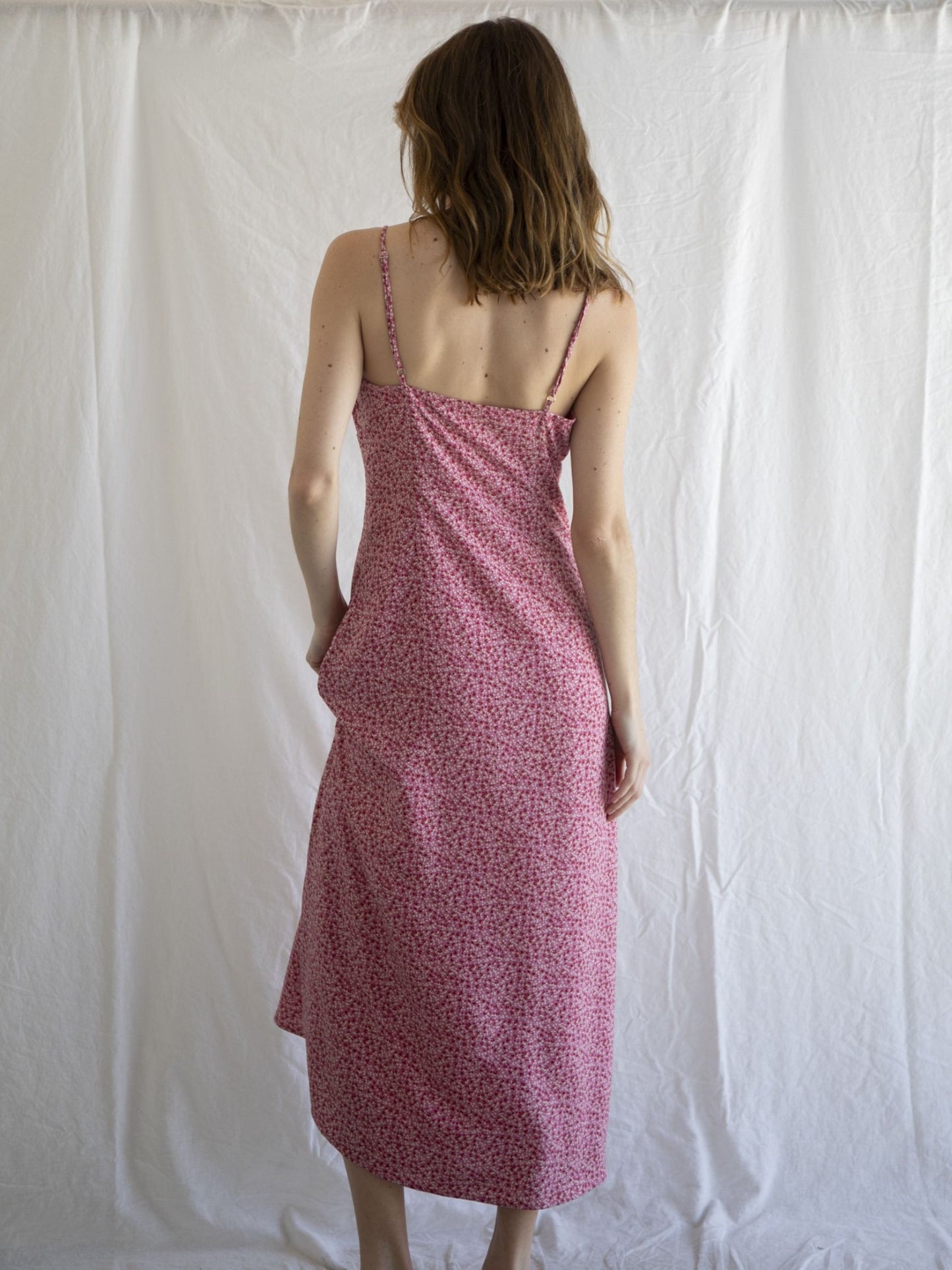 The Kenny Dress