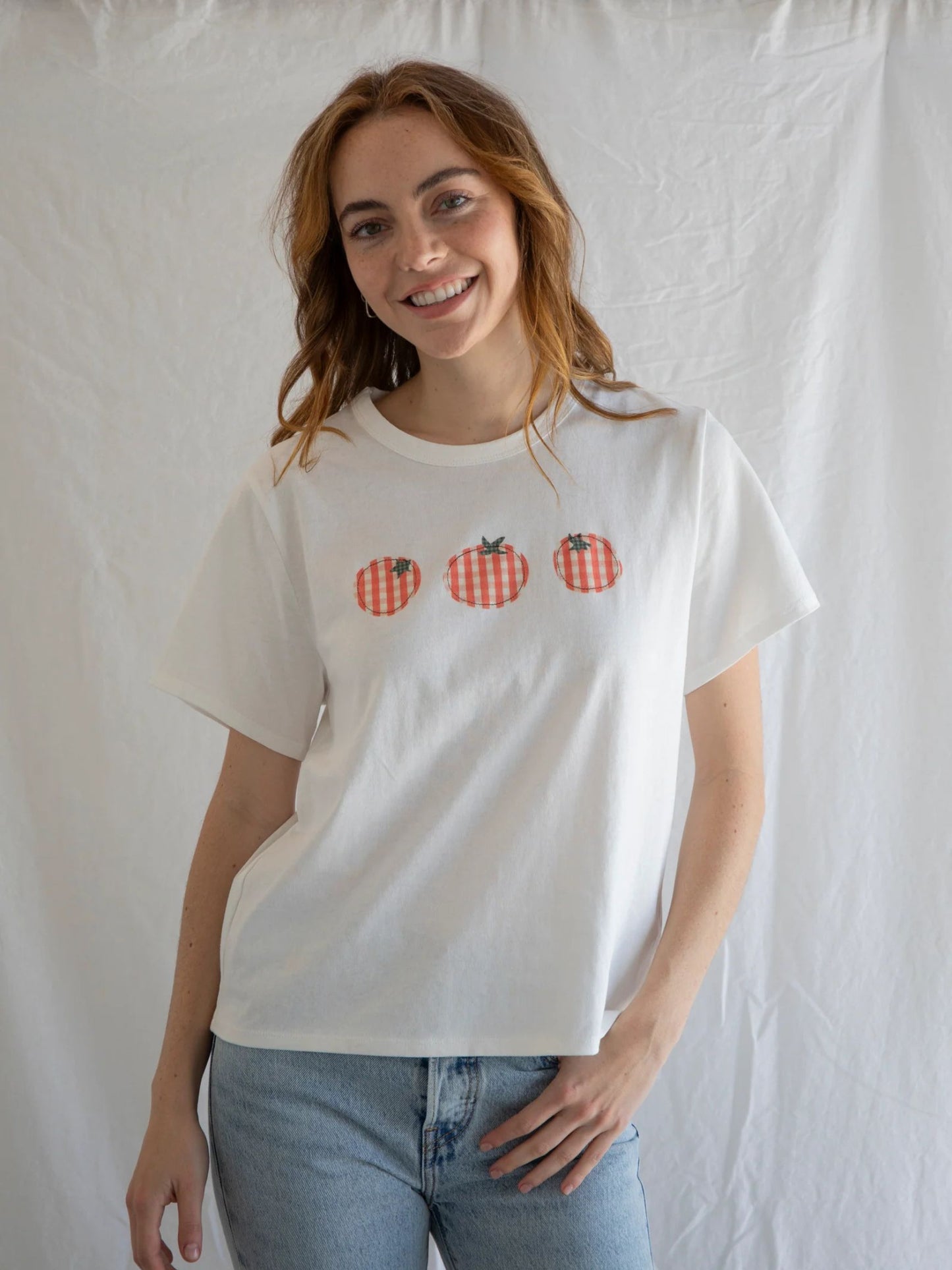 Tomato Tee