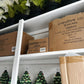 Lighted Vintage Tree (pick up only)