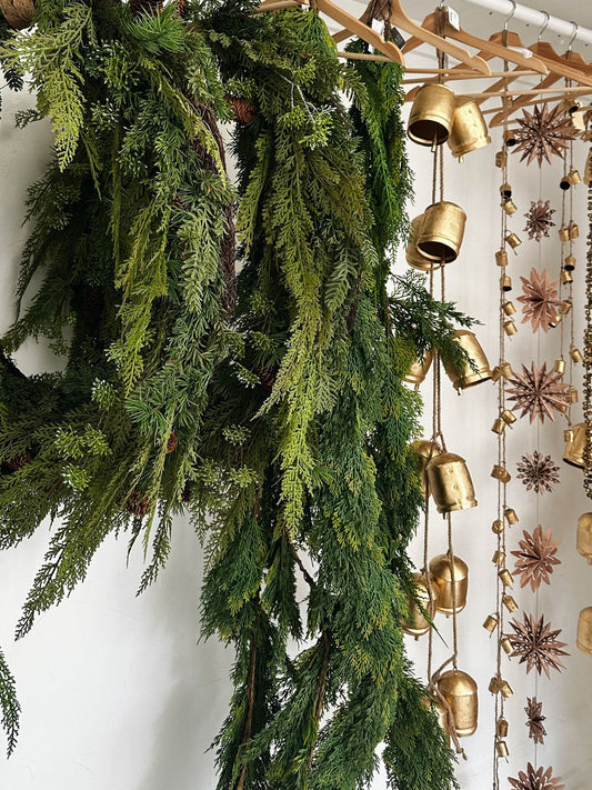 Bell Garland 4'