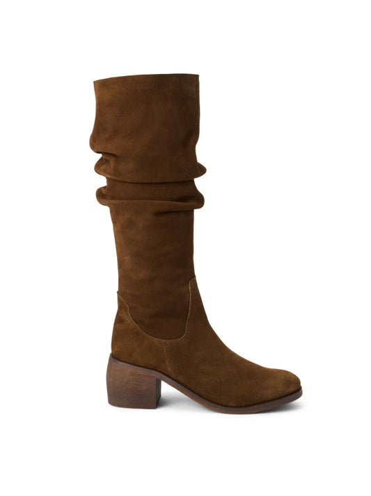 Alicante Brown Boot