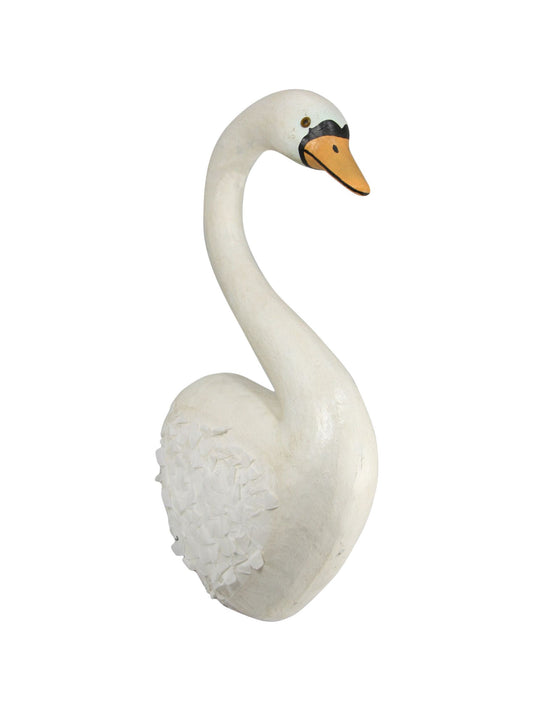 White Swan Mount (PICK UP ONLY)