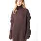 Bianca Knit Sweater Dress