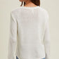 Lobster Knit Sweater