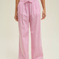 Joanna Stripe Lounge Pants