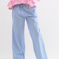 Joanna Stripe Lounge Pants