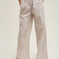 Joanna Stripe Lounge Pants