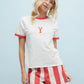 Lobster Tee