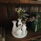 Chic Budvase