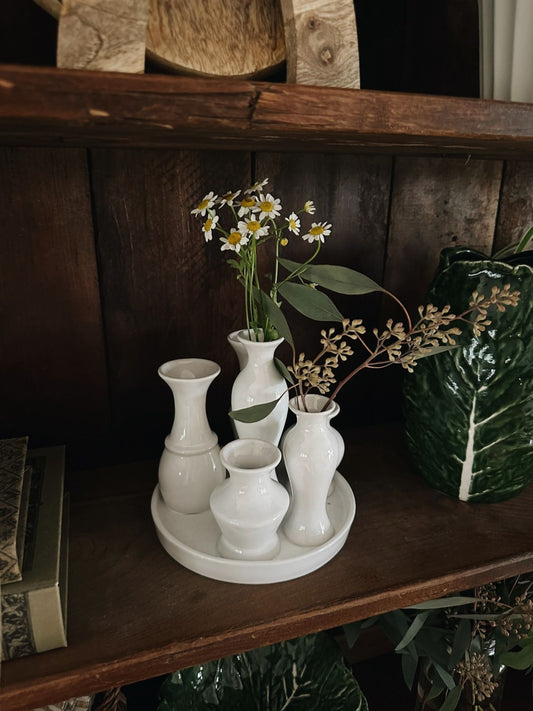 Chic Budvase