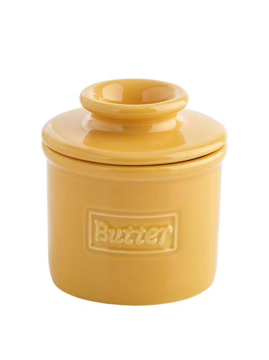 The Original Butter Bell Crock