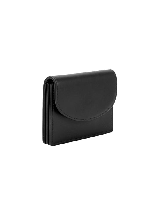 Milo Vegan Card Case Wallet