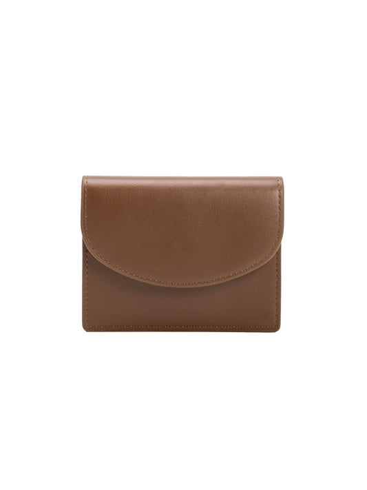 Milo Vegan Card Case Wallet