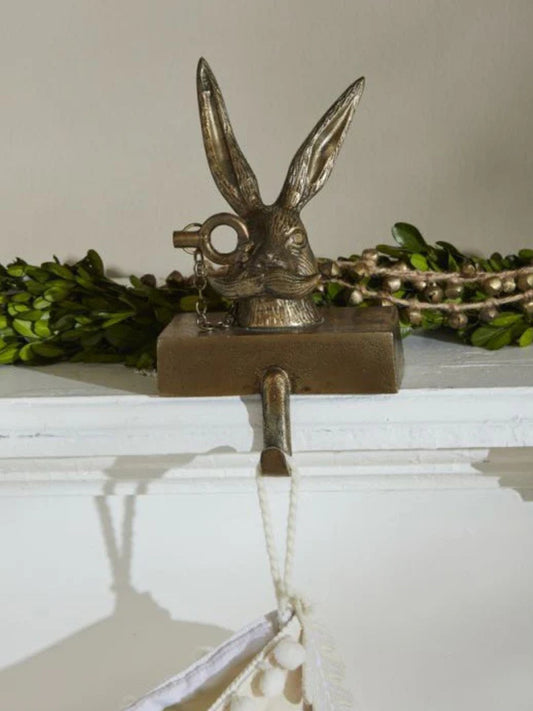 Eric Stocking Holder