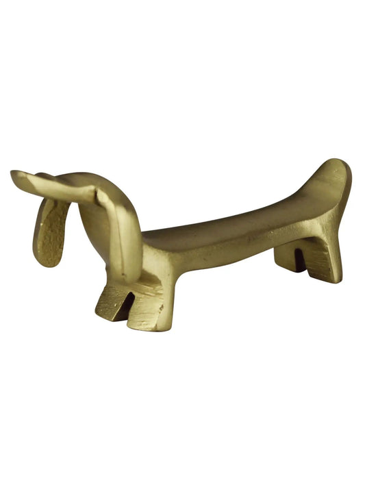 Dog Spoon Rest
