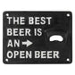 The Best Beer Bottle Opener