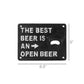 The Best Beer Bottle Opener