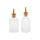 The Gio Bitters Bottle - Set of 2