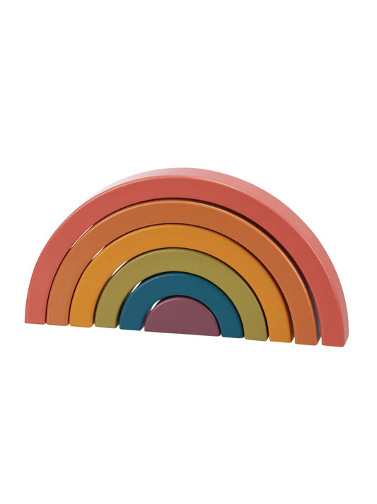Rainbow Nesting Puzzle