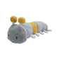 Plush Caterpillar