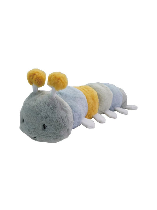 Plush Caterpillar